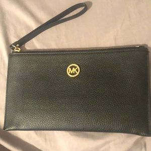 Mk wristlet